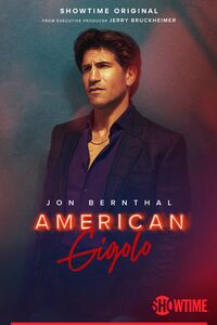 American Gigolo